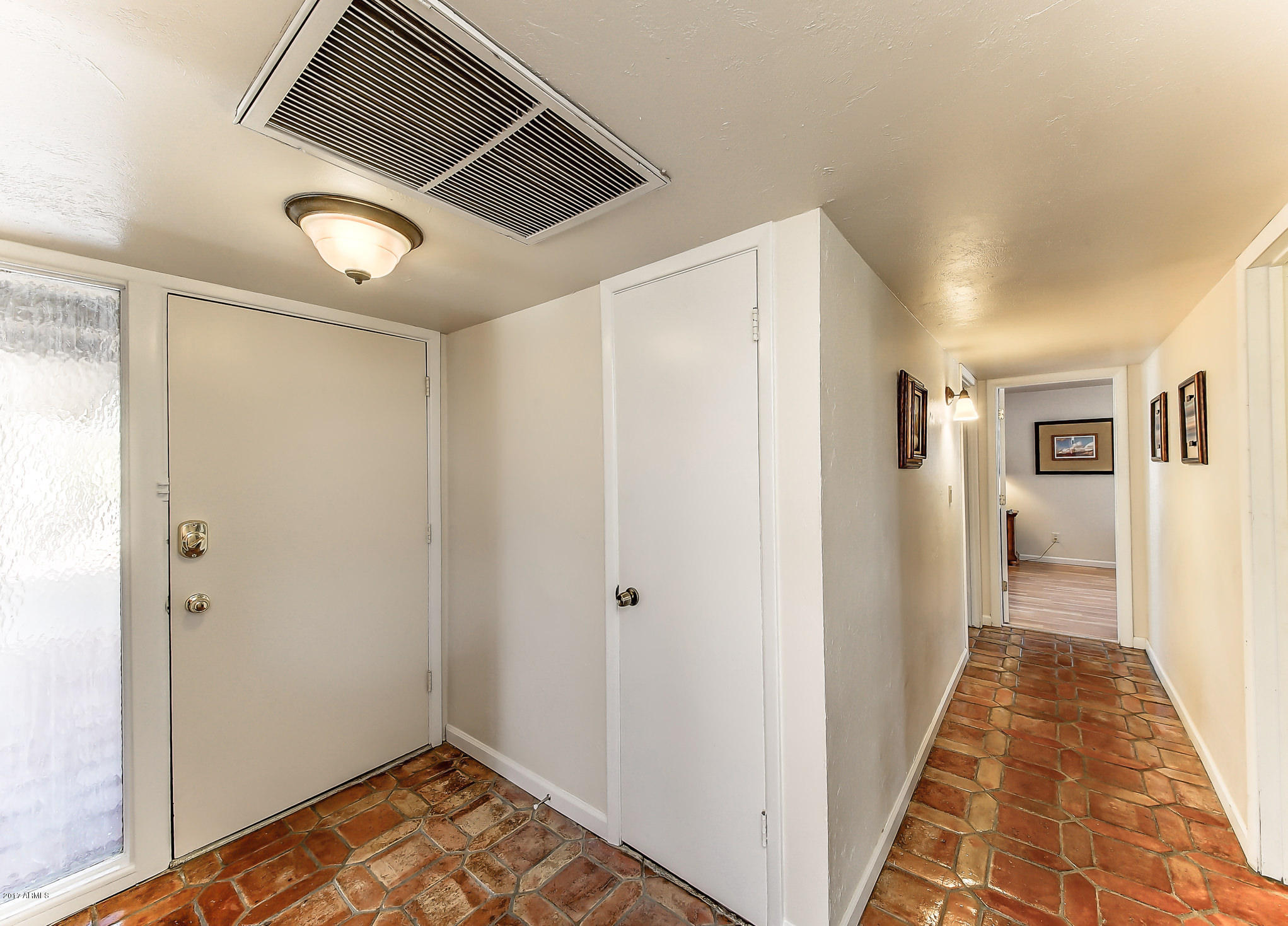 137 East Fremont Drive Tempe, AZ 85282 - Photo 17 of 35 Entry & Bedroom_Hall_1