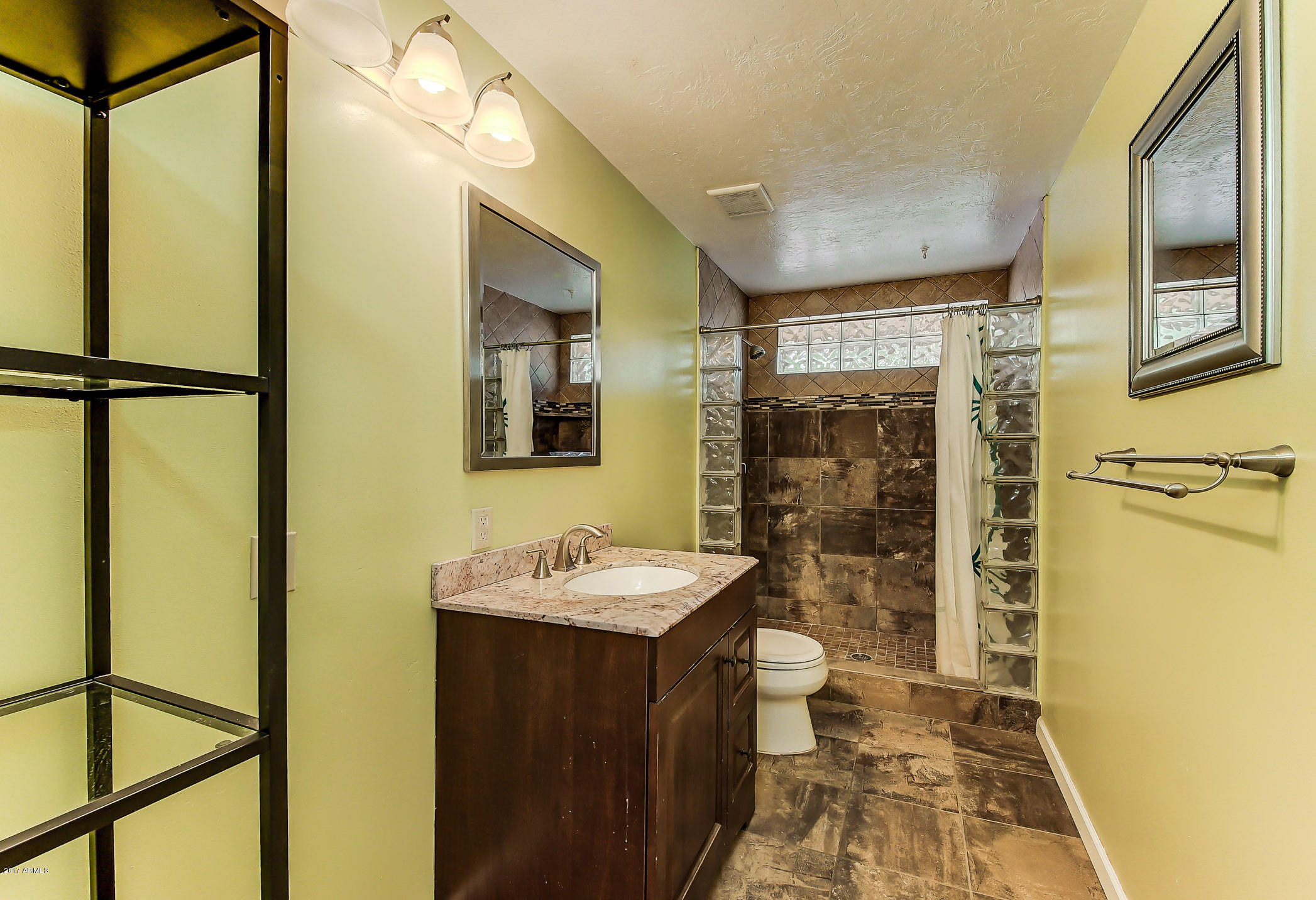 137 East Fremont Drive Tempe, AZ 85282 - Photo 32 of 35 Bathroom 3 off of main hall