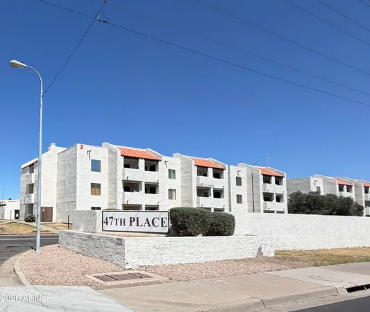 $127,000 | 4730 West Northern Avenue, Unit 2107, Glendale, AZ 85301