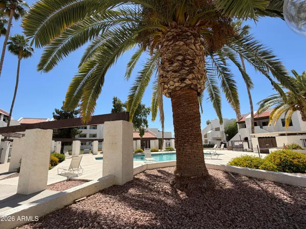 $127,000 | 4730 West Northern Avenue, Unit 2107, Glendale, AZ 85301