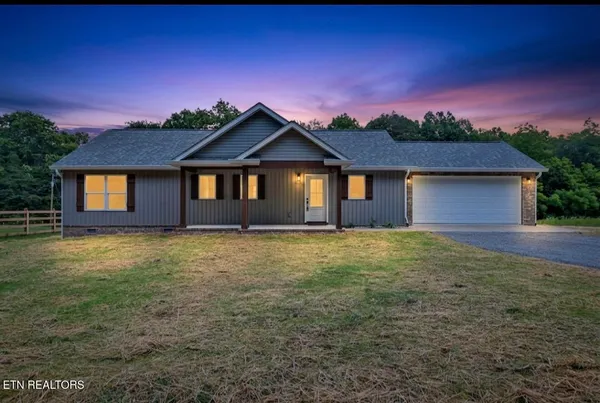 $339,000 | 1259 Franklin Loop, Clarkrange, TN 38553