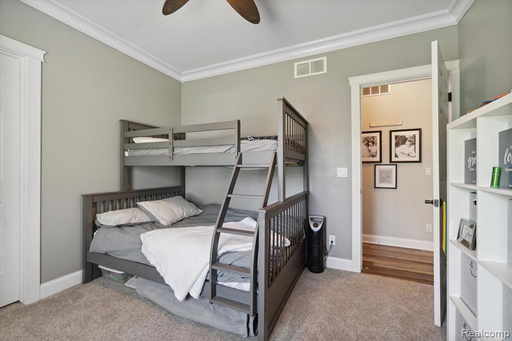 8637 Hanover Road Hanover, MI 49241 - Photo 33 of 55