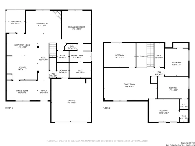 $1,995 | 7538 Elegante Way, San Antonio, TX 78266