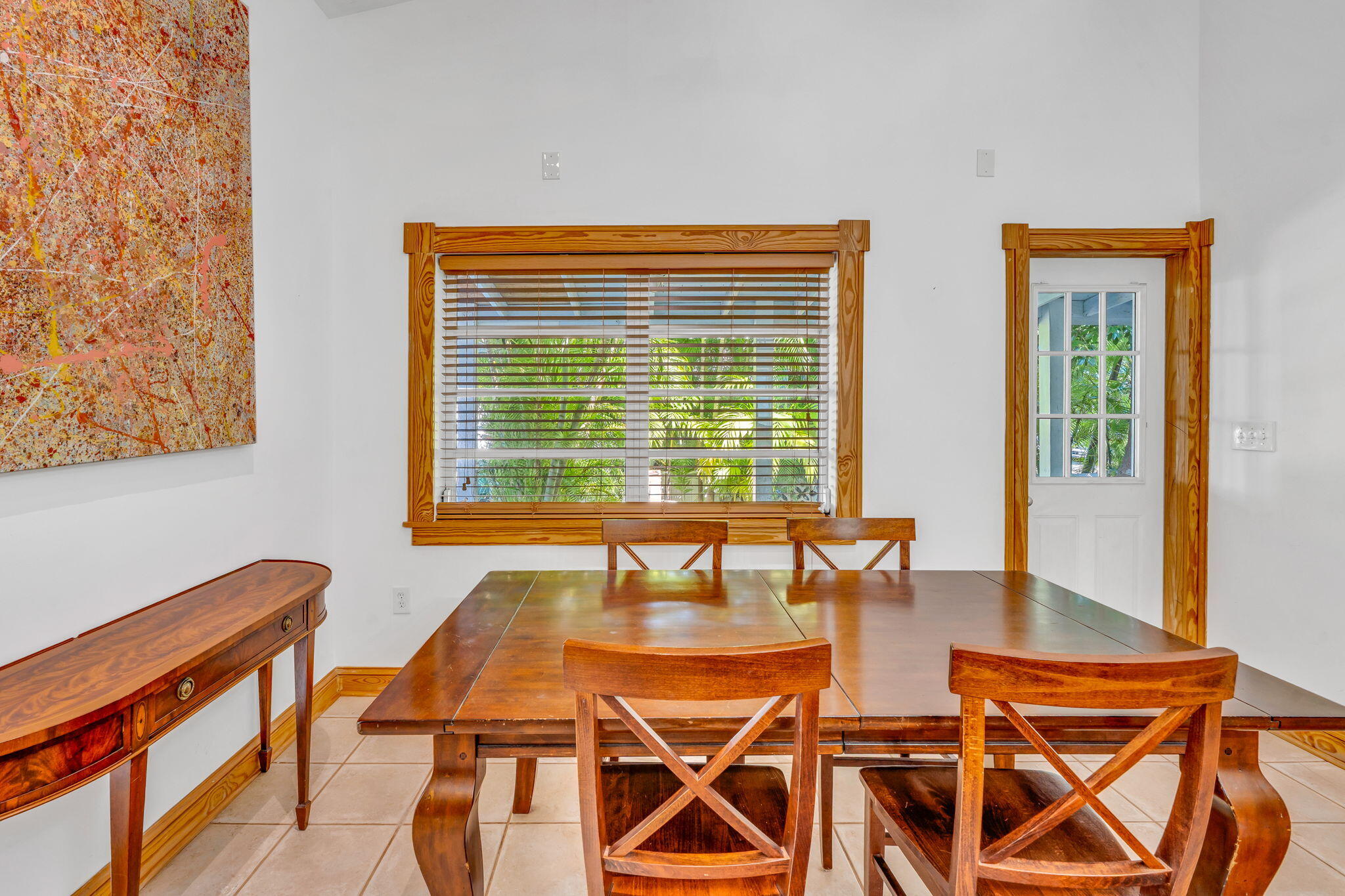 2524 Patterson Avenue Key West, FL 33040 - Photo 6 of 36 Dining