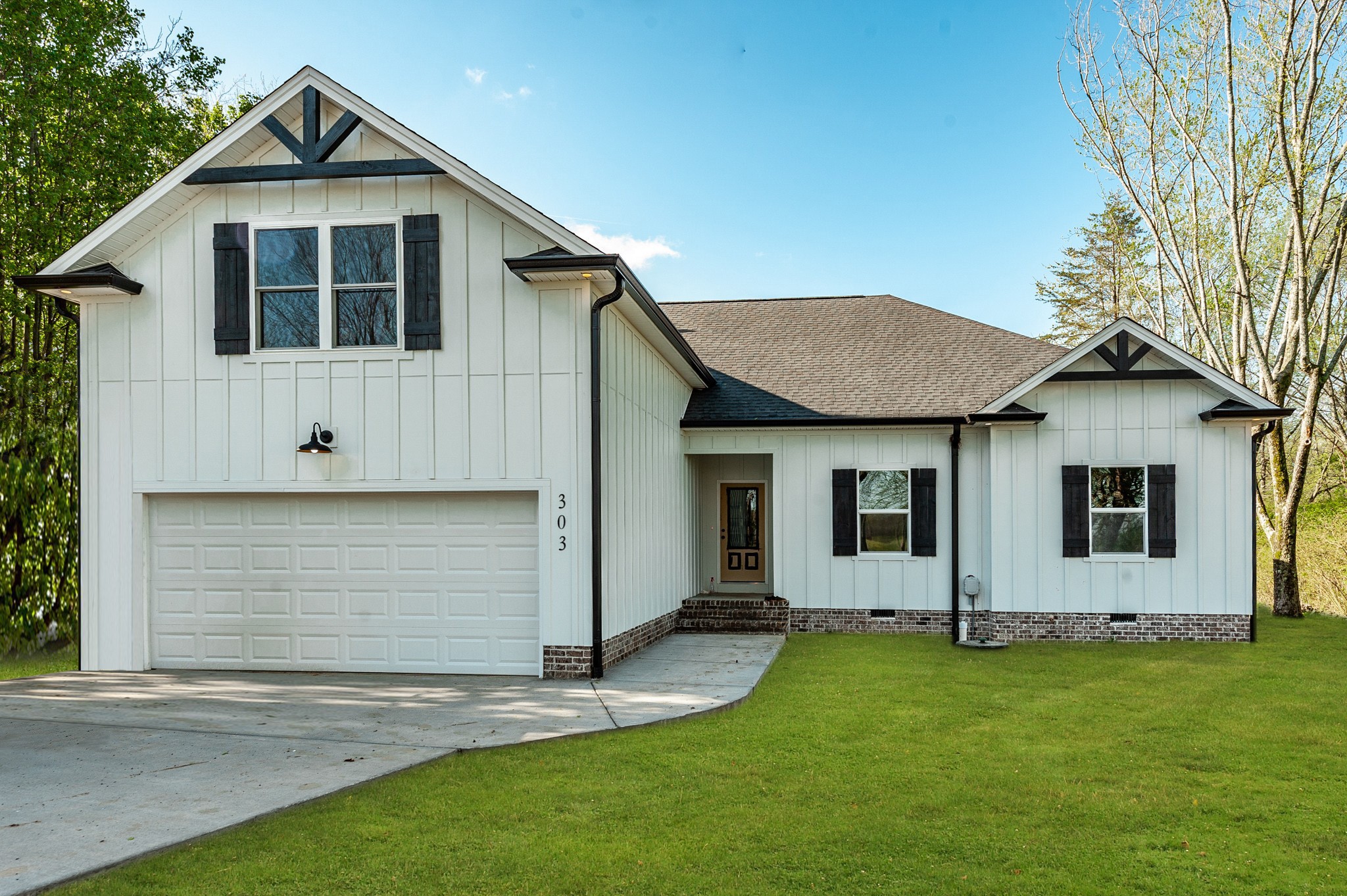 303 Sage Road White House, TN 37188 - Photo 1 of 42 Gallery Image 1