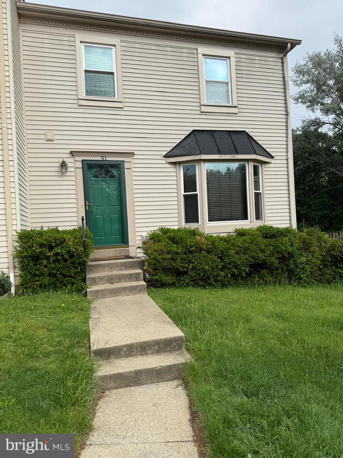 91 Pontiac Way Gaithersburg, MD 20878 - Photo 2 of 43