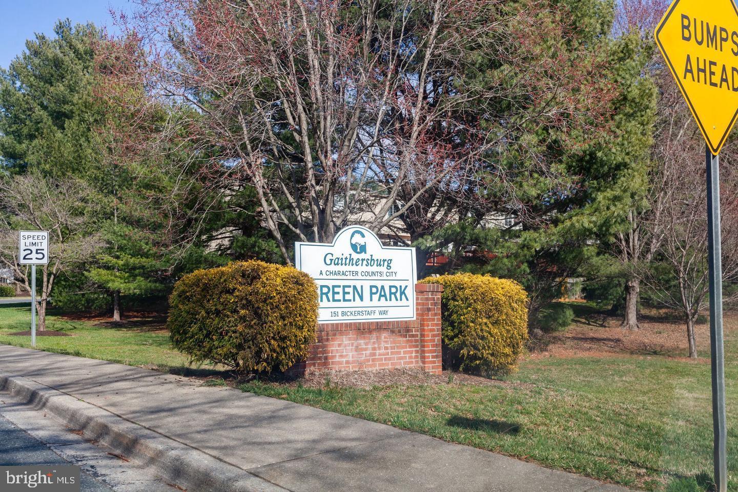 91 Pontiac Way Gaithersburg, MD 20878 - Photo 38 of 43