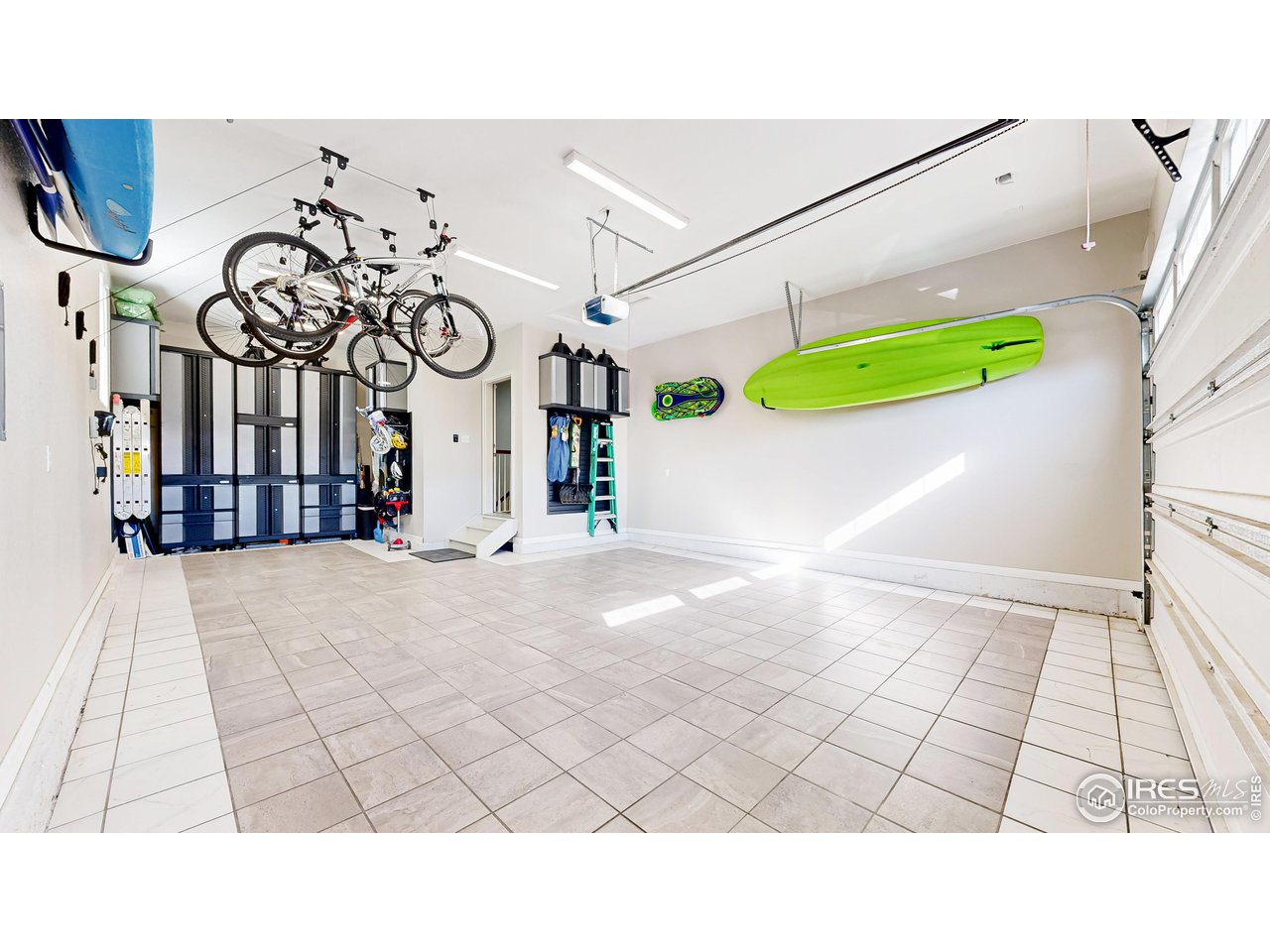 6794 Spring Rain Road Timnath, CO 80547 - Photo 39 of 49 a black and white photo of a room