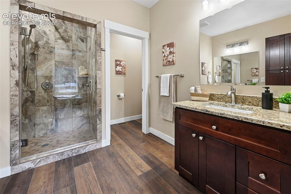 108 High Pasture Road Florissant, CO 80816 - Photo 20 of 39