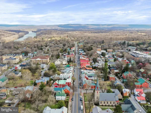 $130,000 | Briar Mountain Drive, Shepherdstown, WV 25443