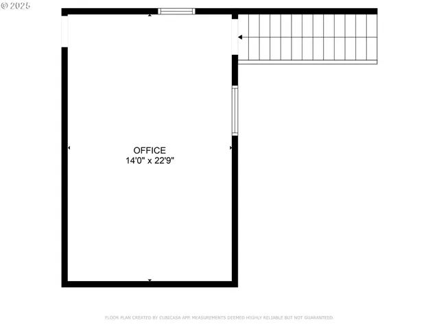 a picture of a room with a floor