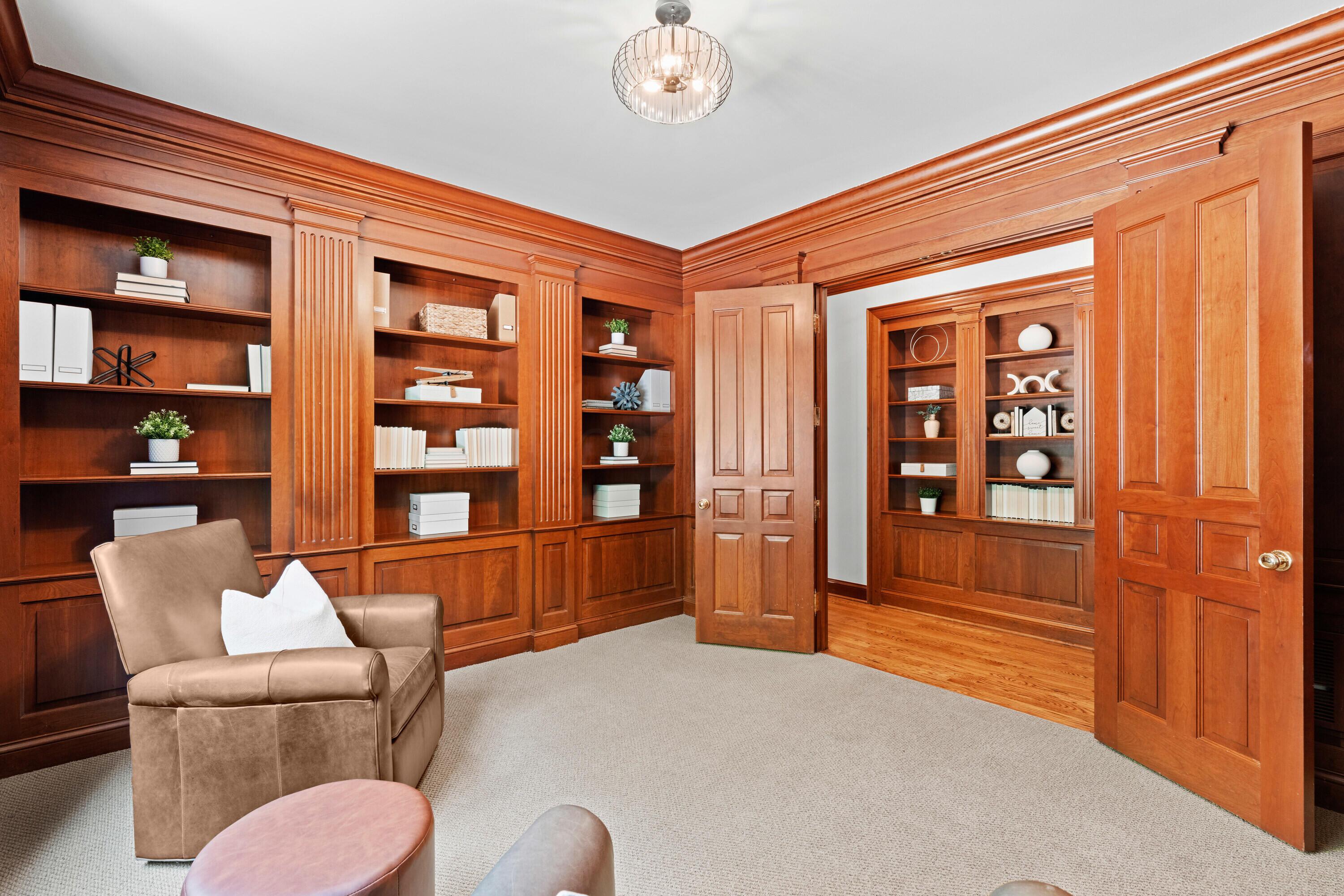 5455 Plantation Road Sunbury, OH 43074 - Photo 58 of 176 Den | Office