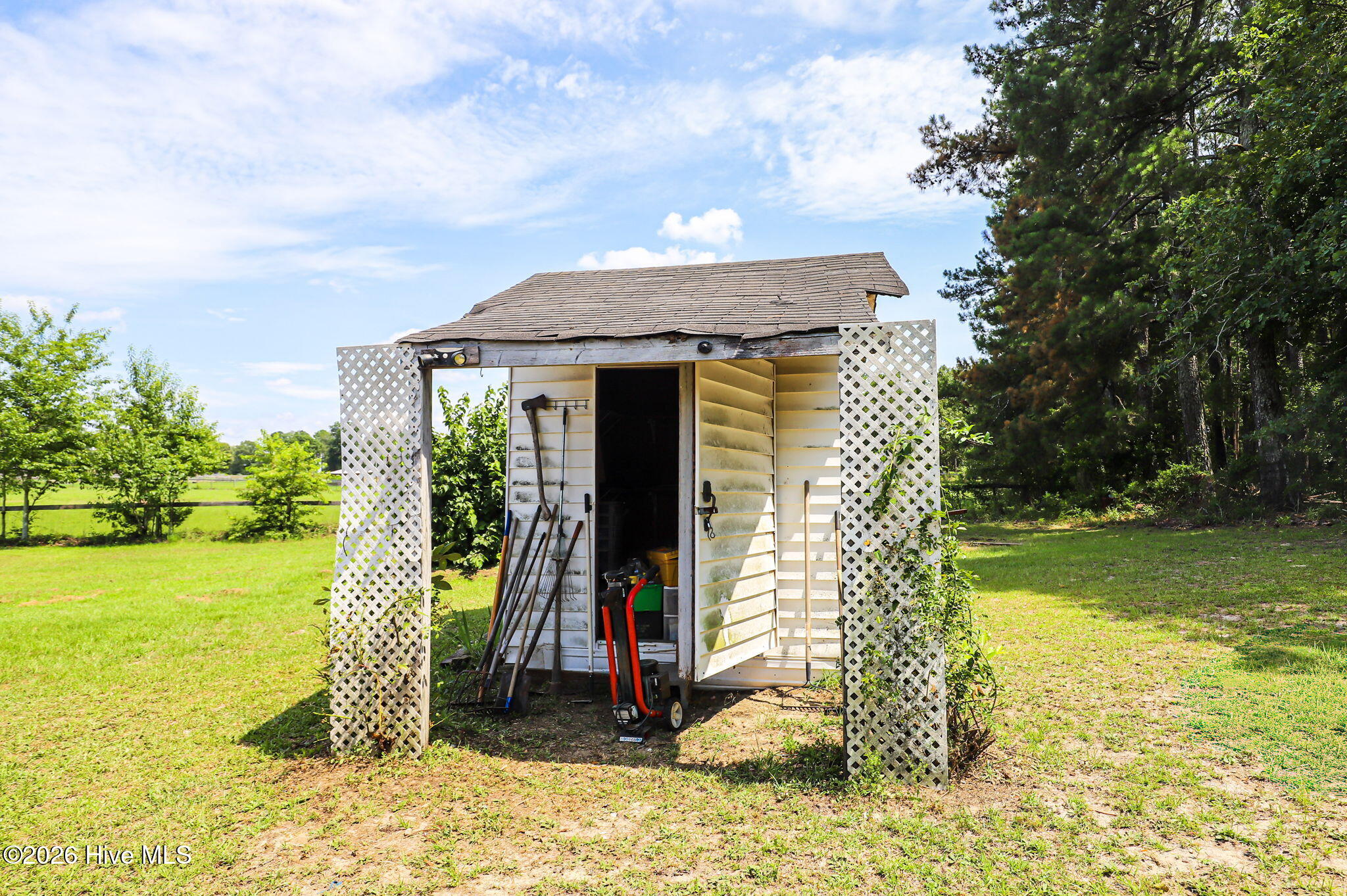 248 Mt Calvary Road Trenton, SC 29847 - Photo 26 of 34