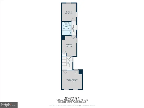$150,000 | 230 Lawrence Street, Columbia, PA 17512