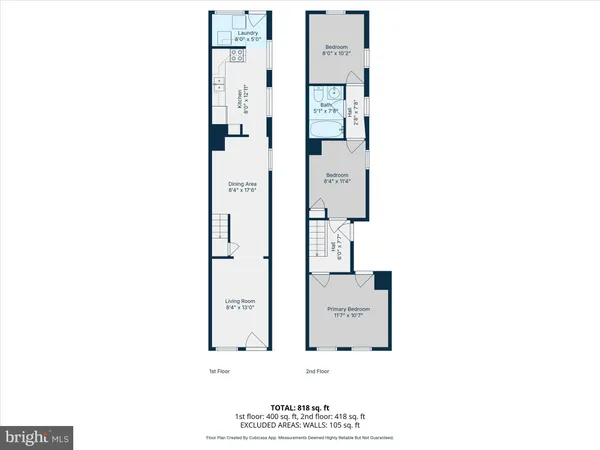 $150,000 | 230 Lawrence Street, Columbia, PA 17512