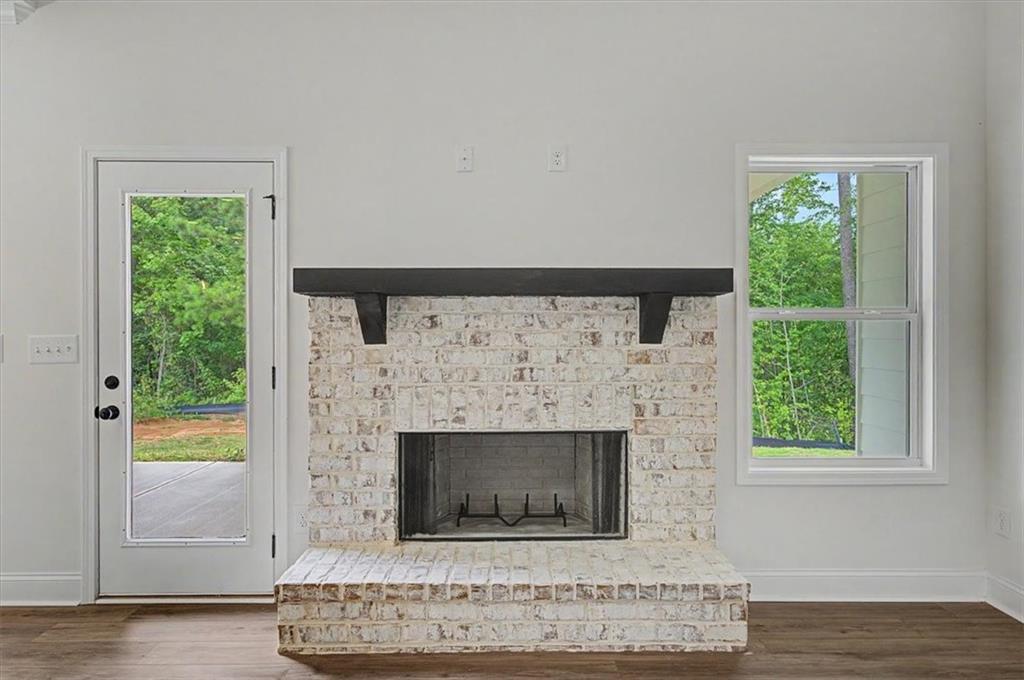 623 Clyde Cole Road Dallas, GA 30157 - Photo 9 of 33 Gallery Image 9