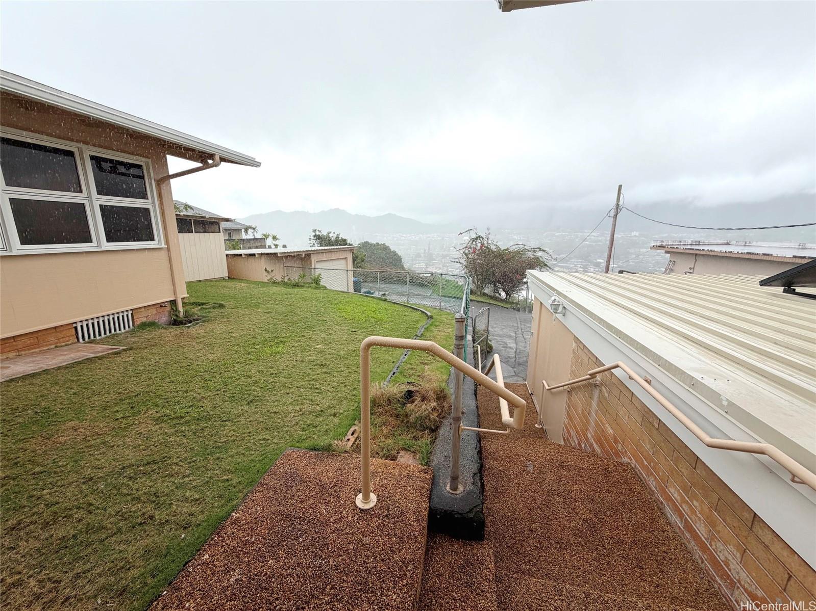 45-185 Lilipuna Road, Unit D Kaneohe, HI 96744 - Photo 24 of 25