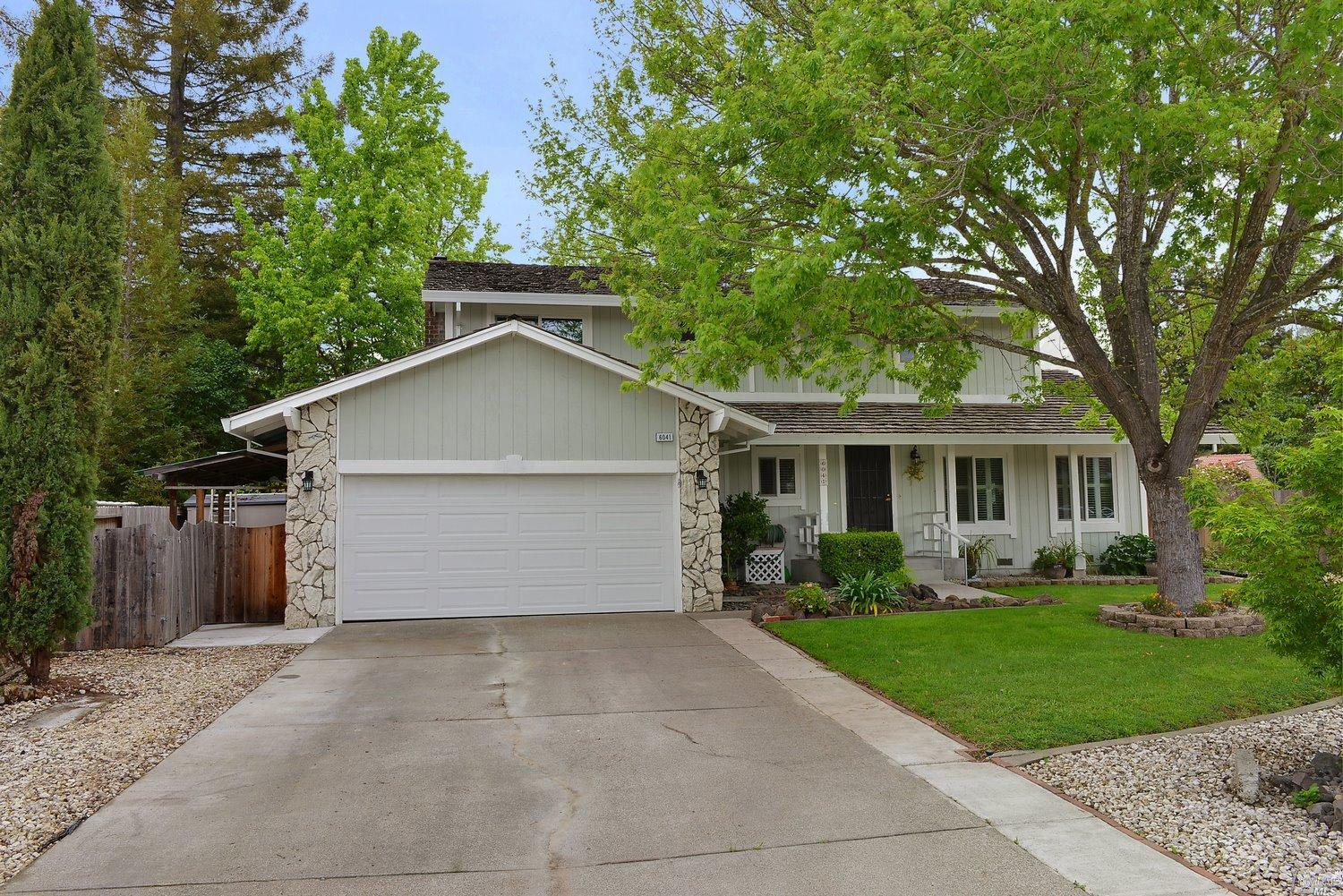 6041 Della Court Rohnert Park, CA 94928 - Photo 1 of 1 Gallery Image 1