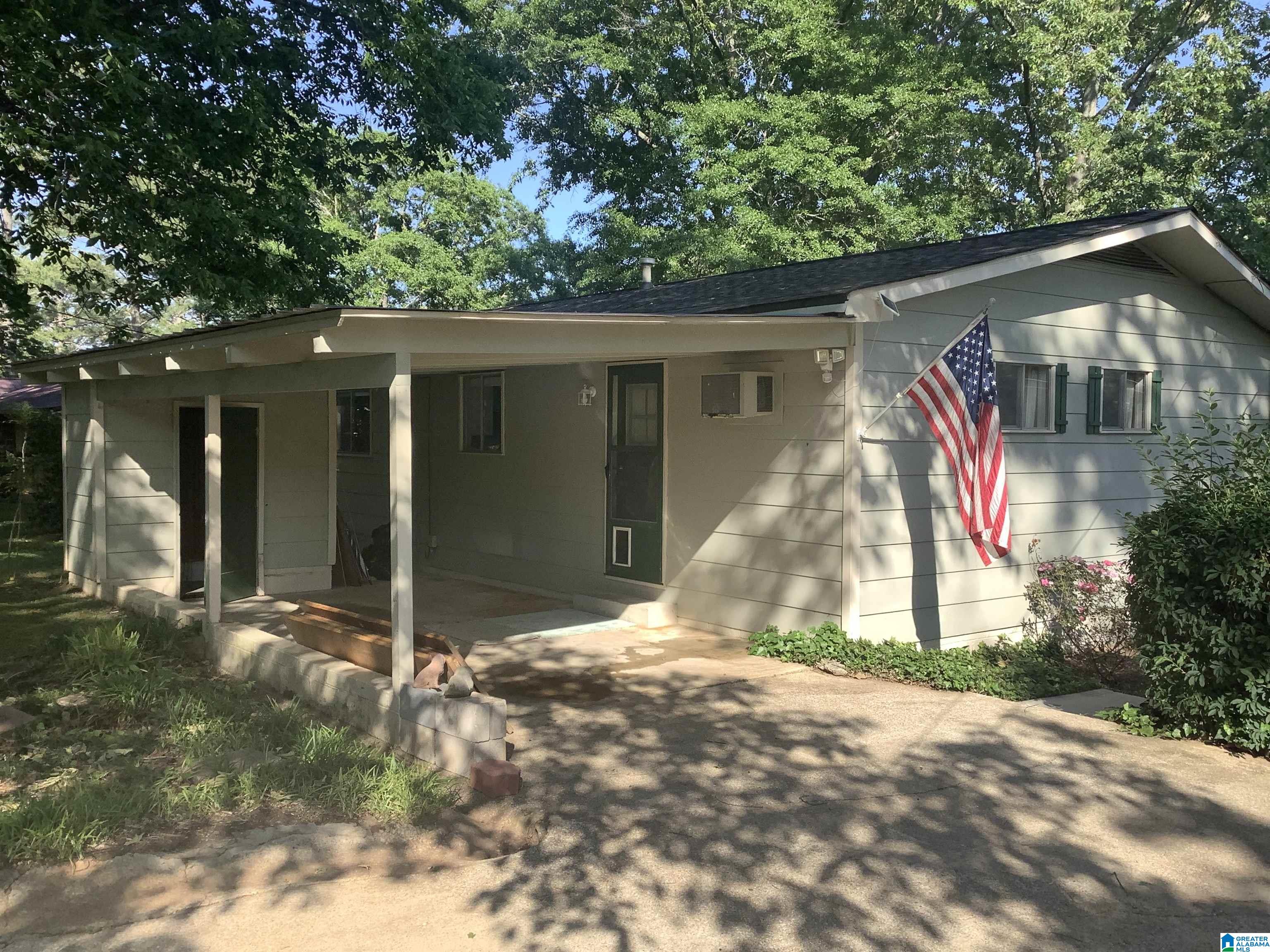 116 Forrest Drive Springville, AL 35146 - Photo 15 of 15