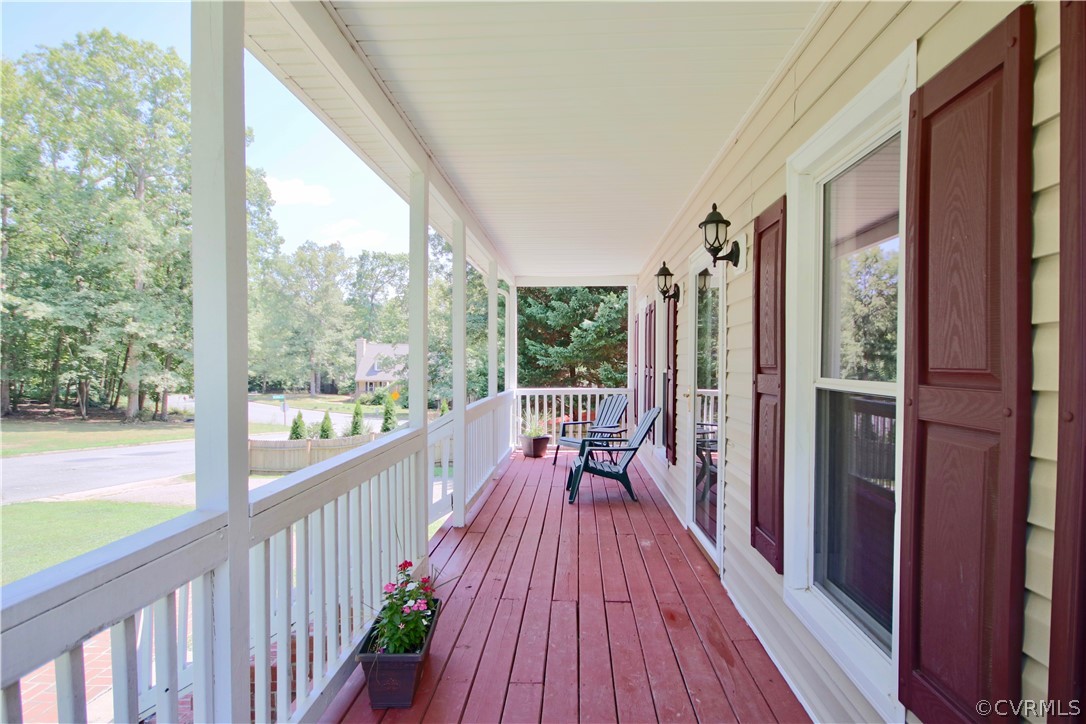 642 Clearlake Road North Chesterfield, VA 23236 - Photo 12 of 36 Gallery Image 12