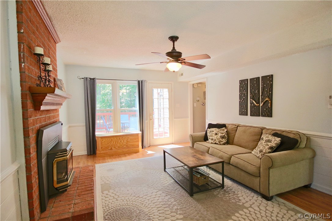 642 Clearlake Road North Chesterfield, VA 23236 - Photo 16 of 36 Gallery Image 16