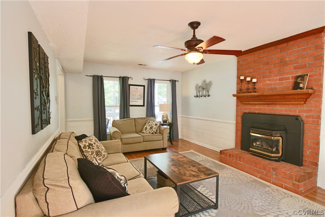 642 Clearlake Road North Chesterfield, VA 23236 - Photo 17 of 36 Gallery Image 17