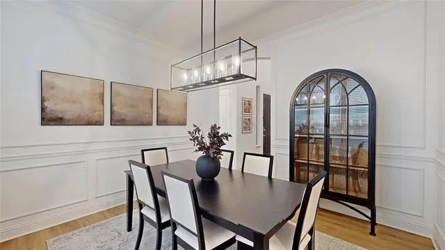 $590,000 | 917 Fallbrook Avenue, Denton, TX 76210