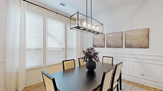 $590,000 | 917 Fallbrook Avenue, Denton, TX 76210