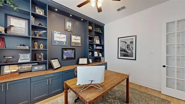 $590,000 | 917 Fallbrook Avenue, Denton, TX 76210