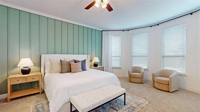 $590,000 | 917 Fallbrook Avenue, Denton, TX 76210