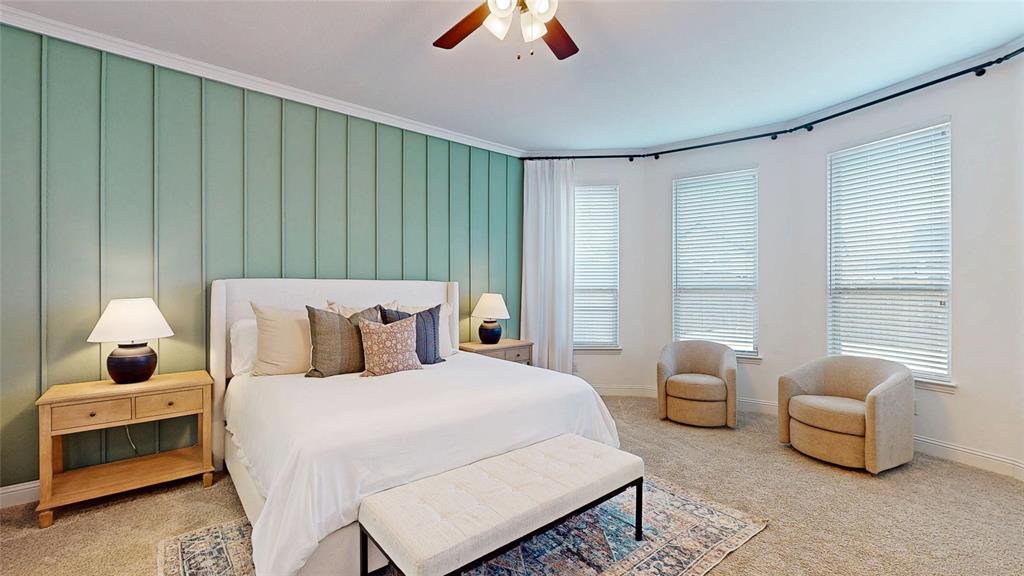 917 Fallbrook Avenue Denton, TX 76210 - Photo 24 of 40