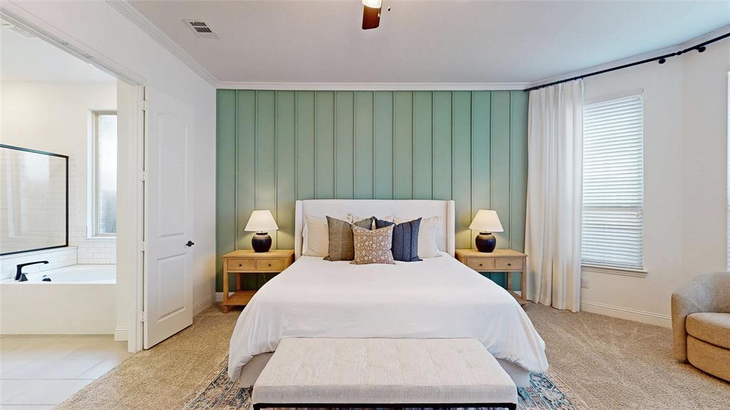 917 Fallbrook Avenue Denton, TX 76210 - Photo 25 of 40