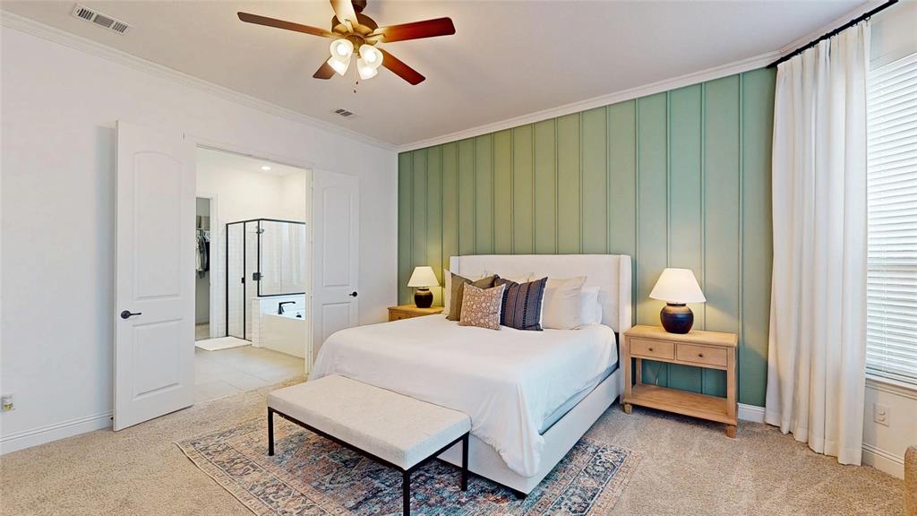 917 Fallbrook Avenue Denton, TX 76210 - Photo 26 of 40