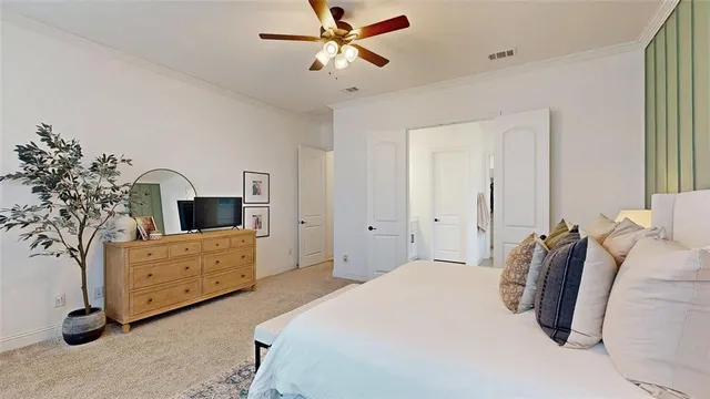 $590,000 | 917 Fallbrook Avenue, Denton, TX 76210