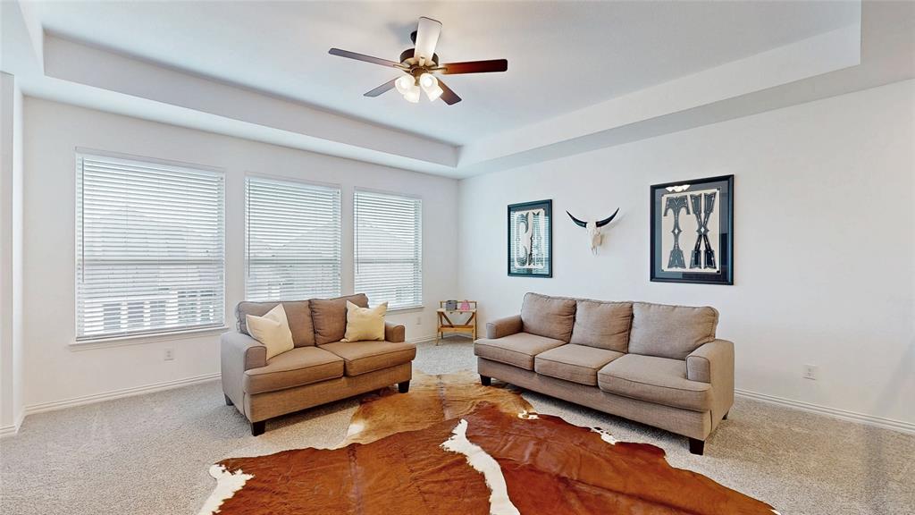 917 Fallbrook Avenue Denton, TX 76210 - Photo 30 of 40