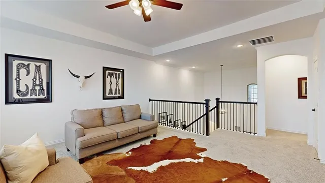 $590,000 | 917 Fallbrook Avenue, Denton, TX 76210