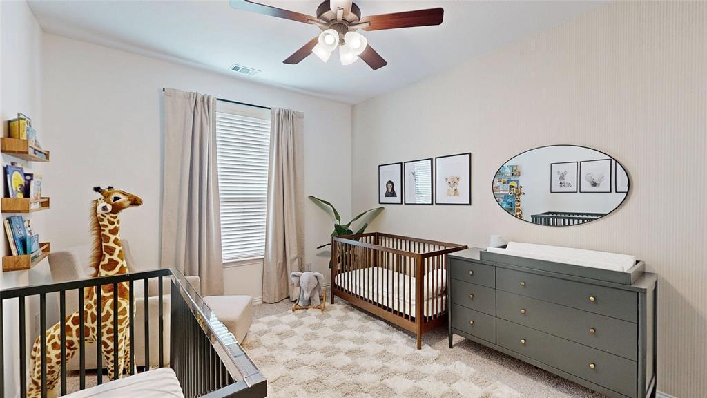 917 Fallbrook Avenue Denton, TX 76210 - Photo 33 of 40