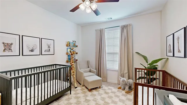 $590,000 | 917 Fallbrook Avenue, Denton, TX 76210