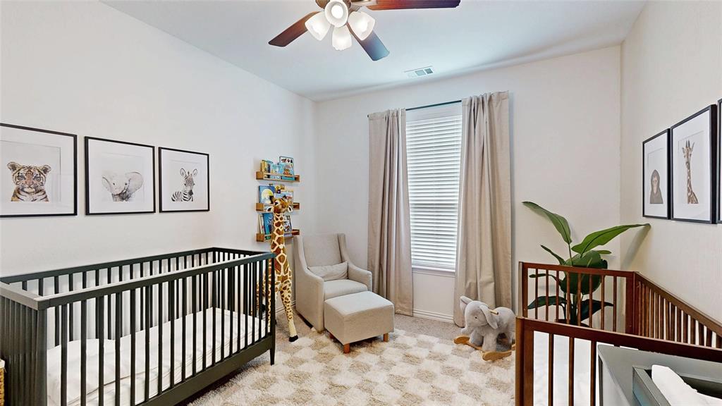 917 Fallbrook Avenue Denton, TX 76210 - Photo 34 of 40