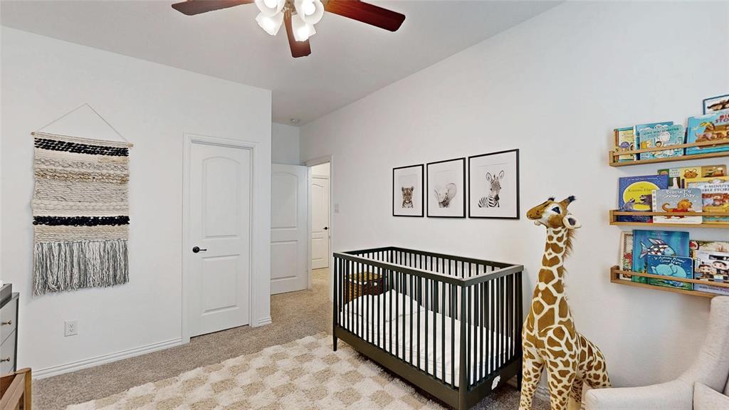 917 Fallbrook Avenue Denton, TX 76210 - Photo 35 of 40