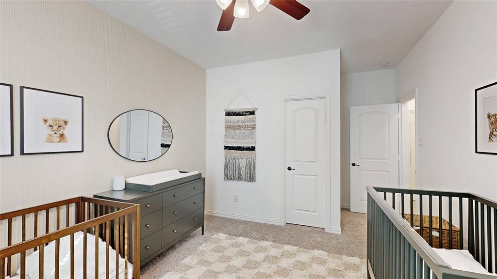 917 Fallbrook Avenue Denton, TX 76210 - Photo 36 of 40