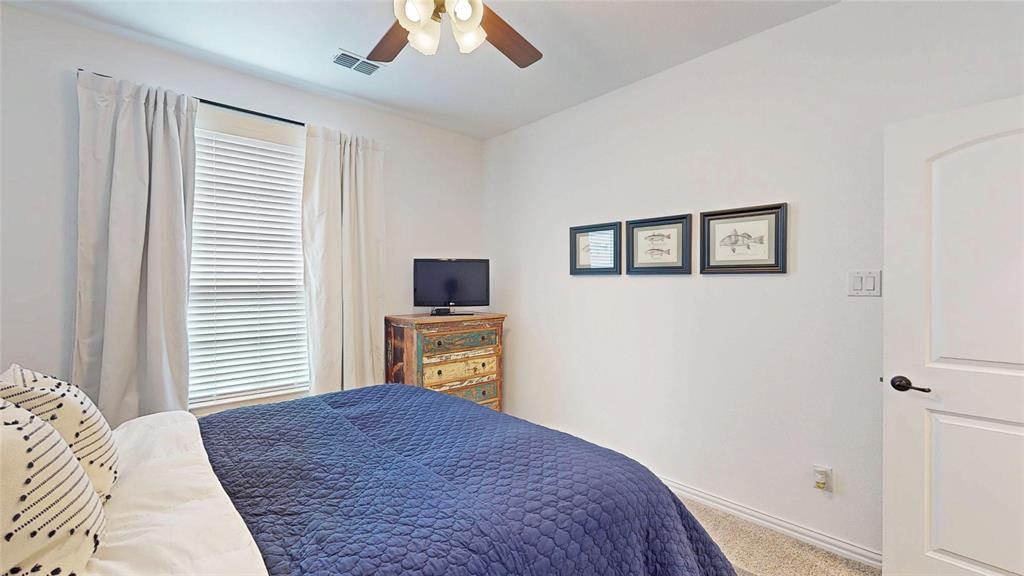 917 Fallbrook Avenue Denton, TX 76210 - Photo 39 of 40