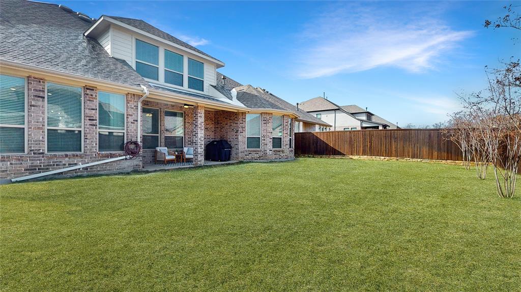 917 Fallbrook Avenue Denton, TX 76210 - Photo 40 of 40