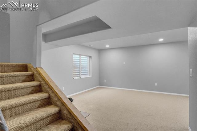 8624 Vanderwood Road Colorado Springs, CO 80908 - Photo 37 of 50 Gallery Image 37