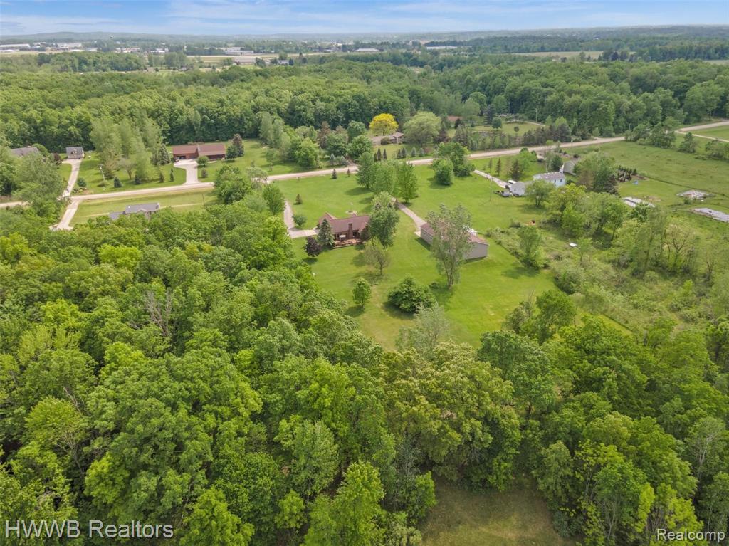 3628 Warner Road Howell, MI 48855 - Photo 56 of 58
