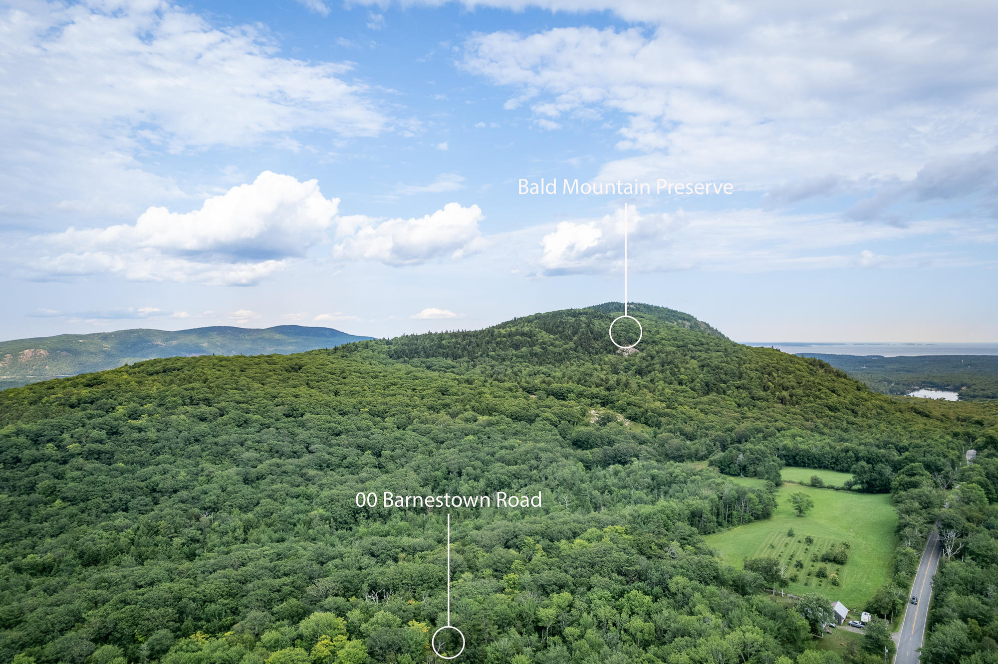 0 Barnestown Road Hope, ME 04847 - Photo 2 of 26 00 Barnestown Road MLS- Hang Your Hat Ph