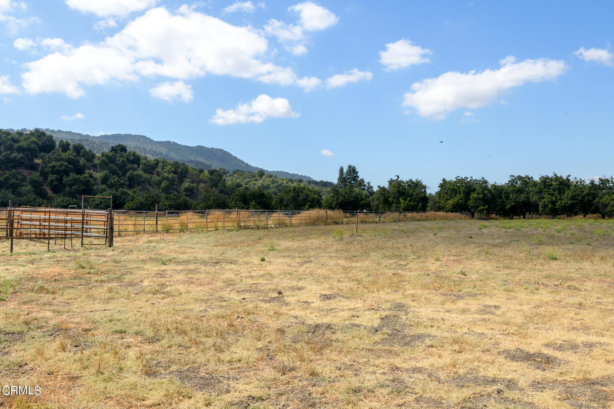 10430 Ojai Santa Paula Road Ojai, CA 93023 - Photo 20 of 25 a view of a lake view