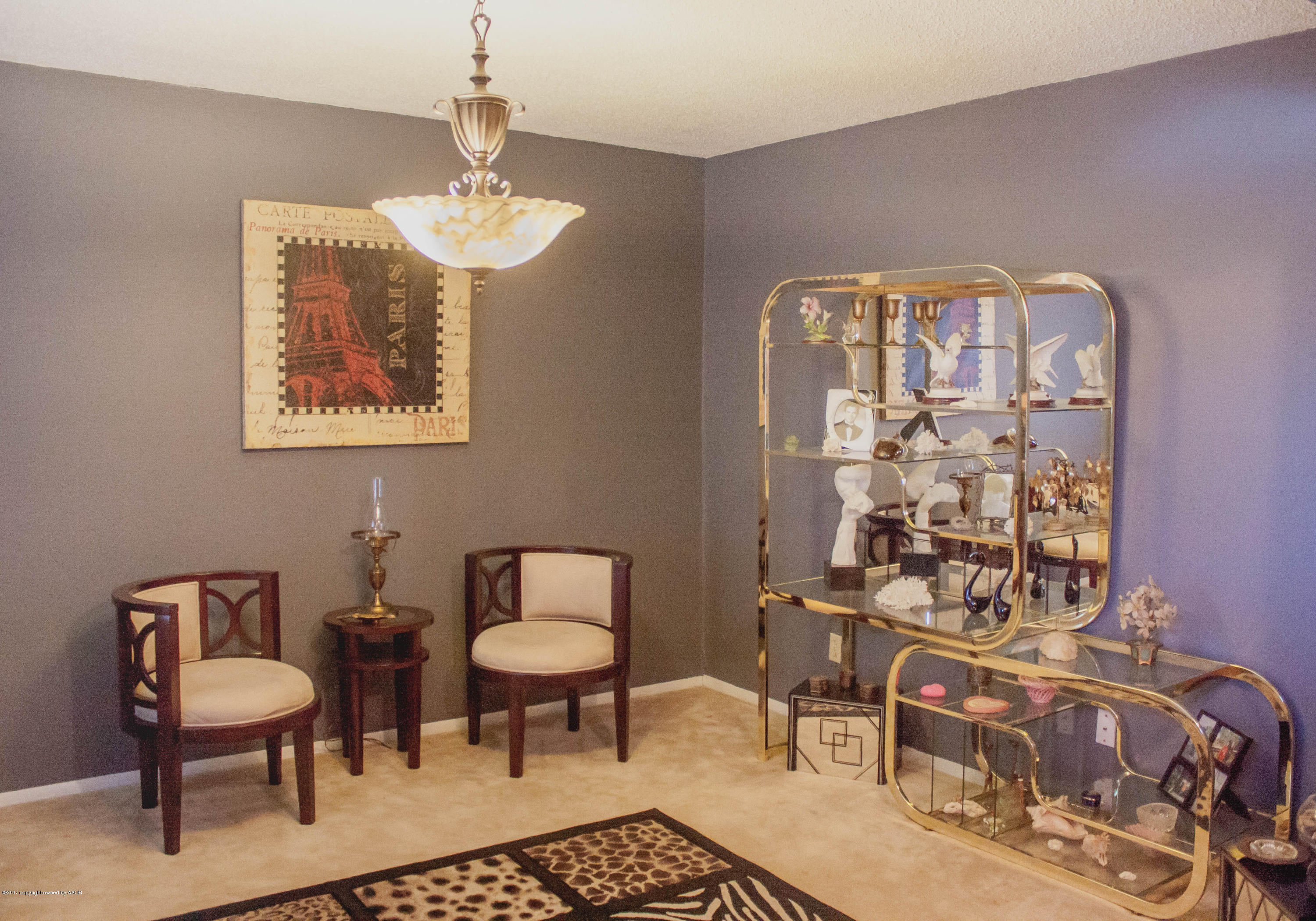 6001 Gainsborough Road Amarillo, TX 79106 - Photo 12 of 19 IMG_0849