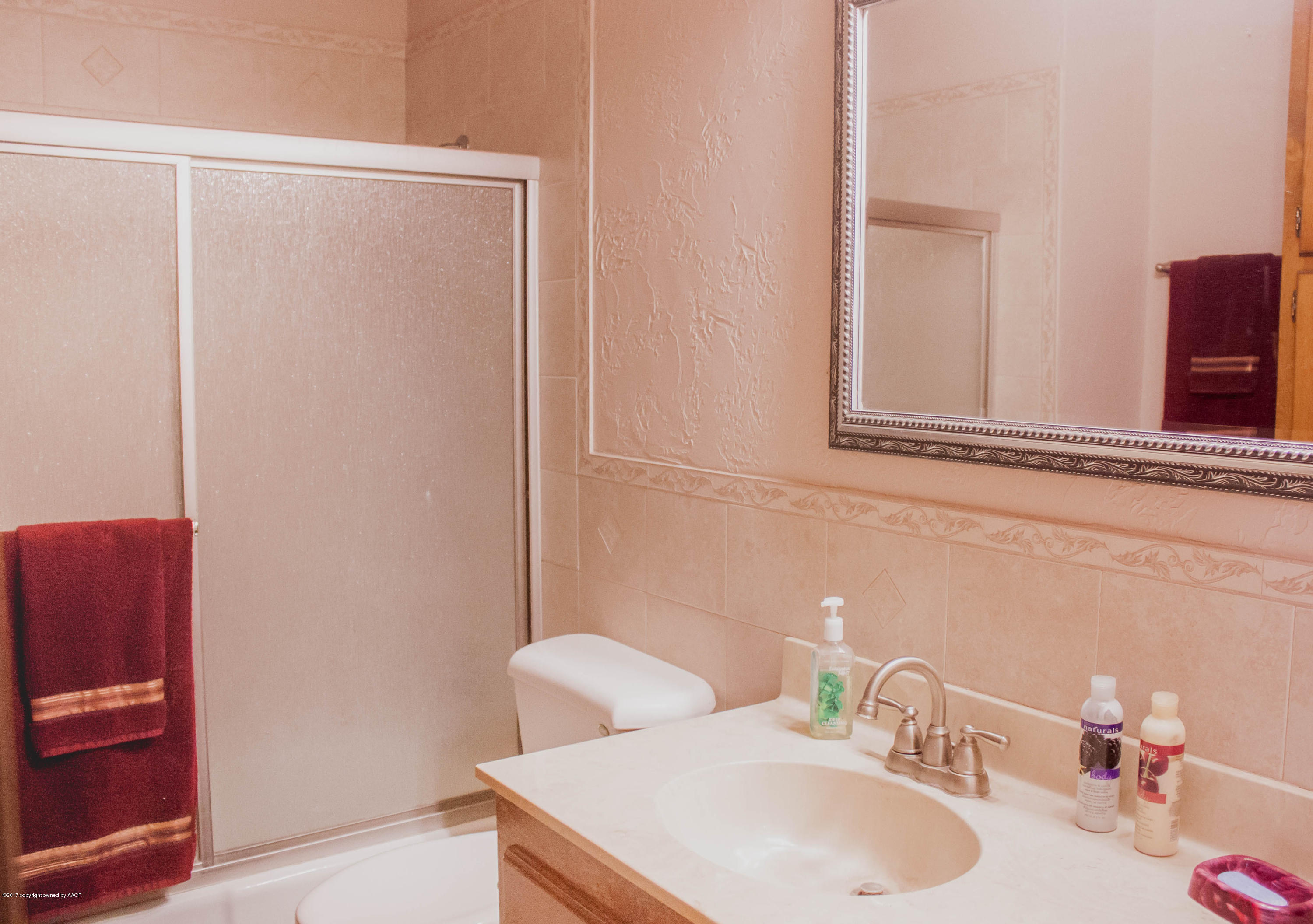 6001 Gainsborough Road Amarillo, TX 79106 - Photo 15 of 19 IMG_0820