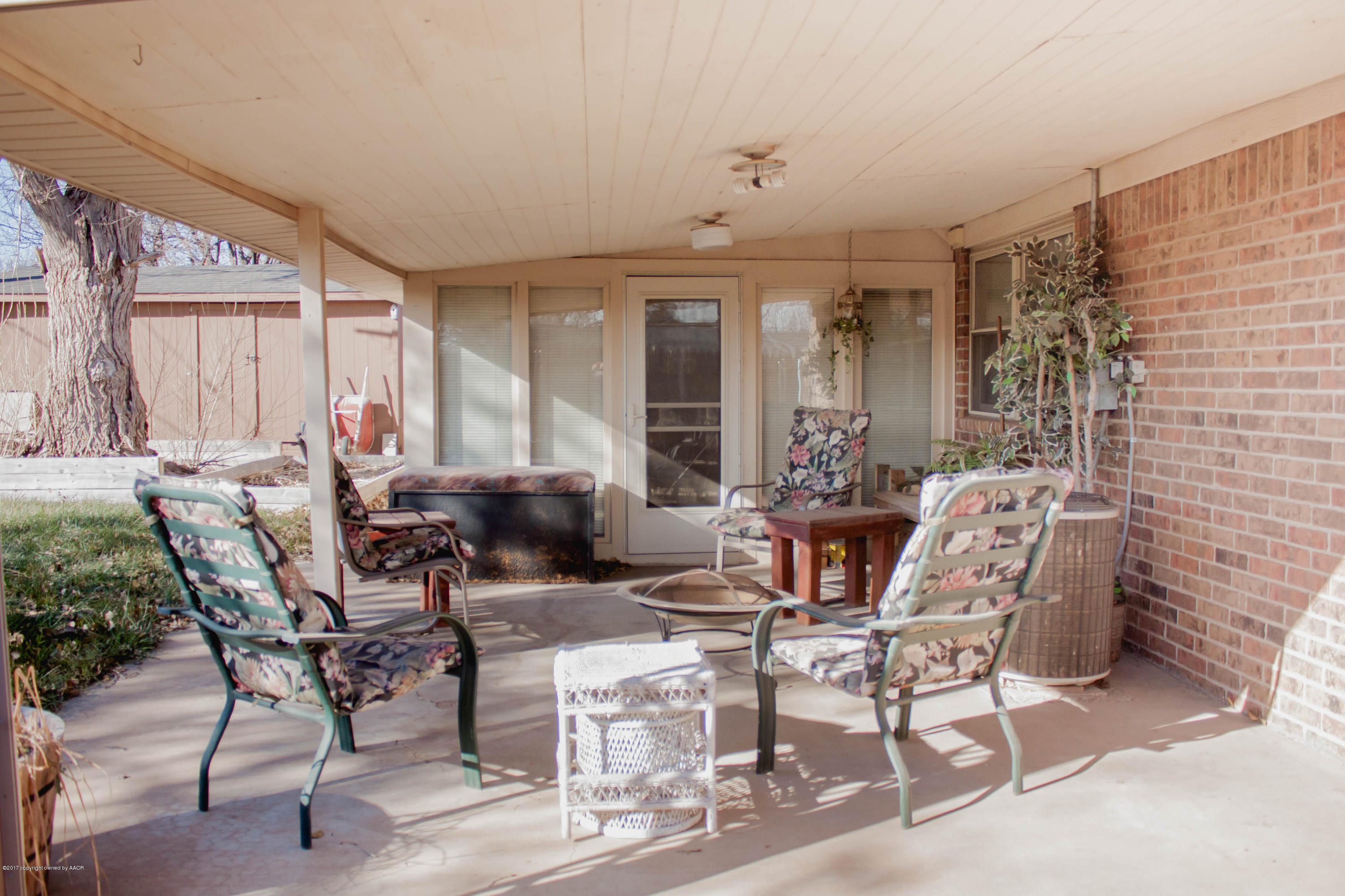 6001 Gainsborough Road Amarillo, TX 79106 - Photo 2 of 19 IMG_0797